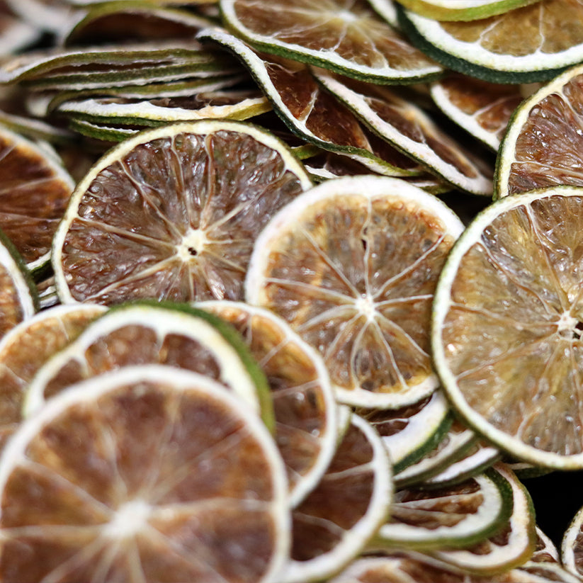 Dehydrated Lime (Wheels)