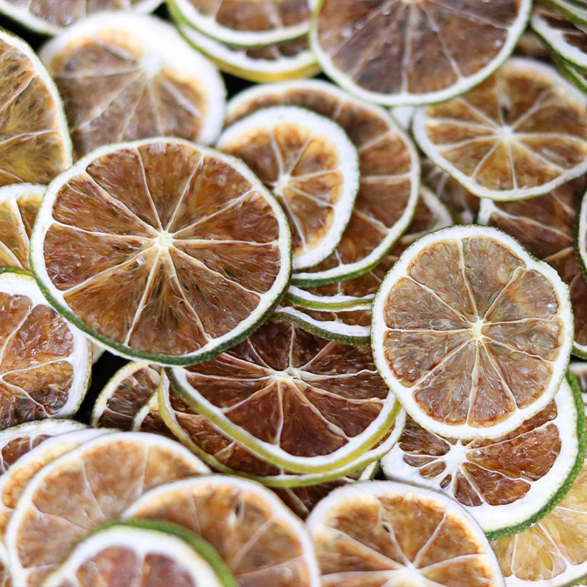 Dehydrated Lime (Wheels)
