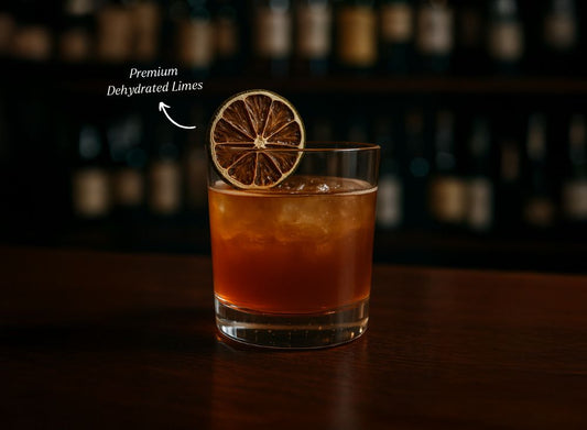 Cocktail Garnishes
