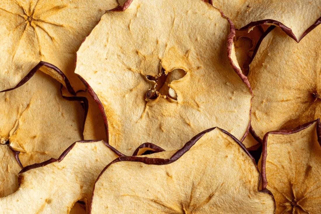 Dehydrated Apple: The Bartender’s Secret Ingredient