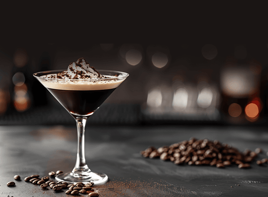Espresso Martini Recipe: The Classic Coffee Cocktail Guide