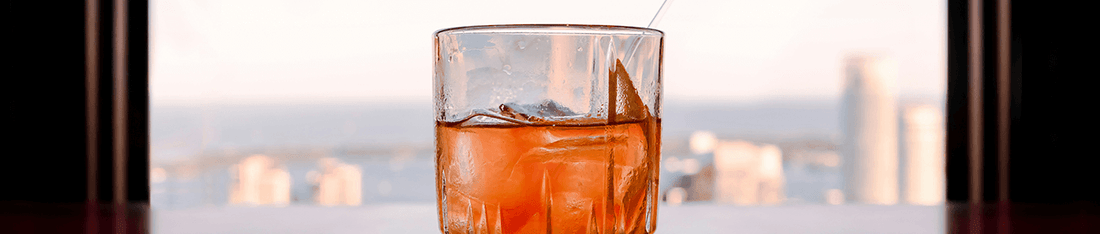 What Is the Best Old-Fashioned Cocktail Recipe?