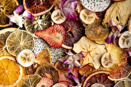 The Best Garnishes for Cocktails: A Guide for Bars and Bartenders
