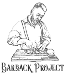 Barback Project